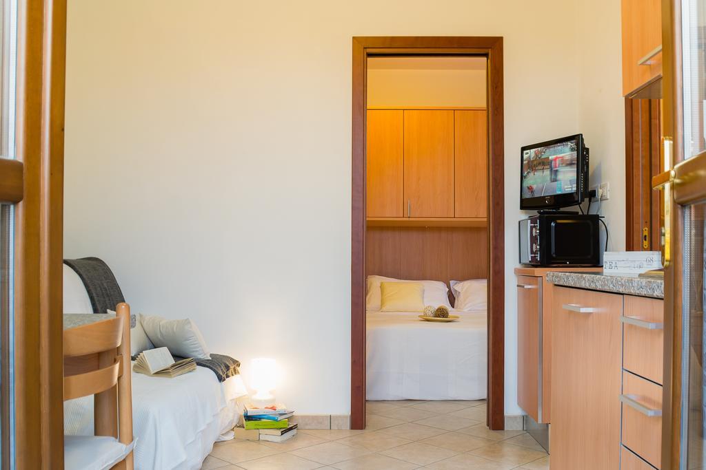 Appartement Oasi