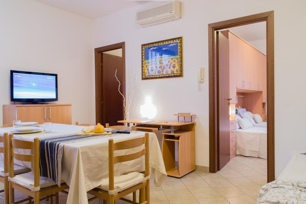 Appartement Oasi Milan