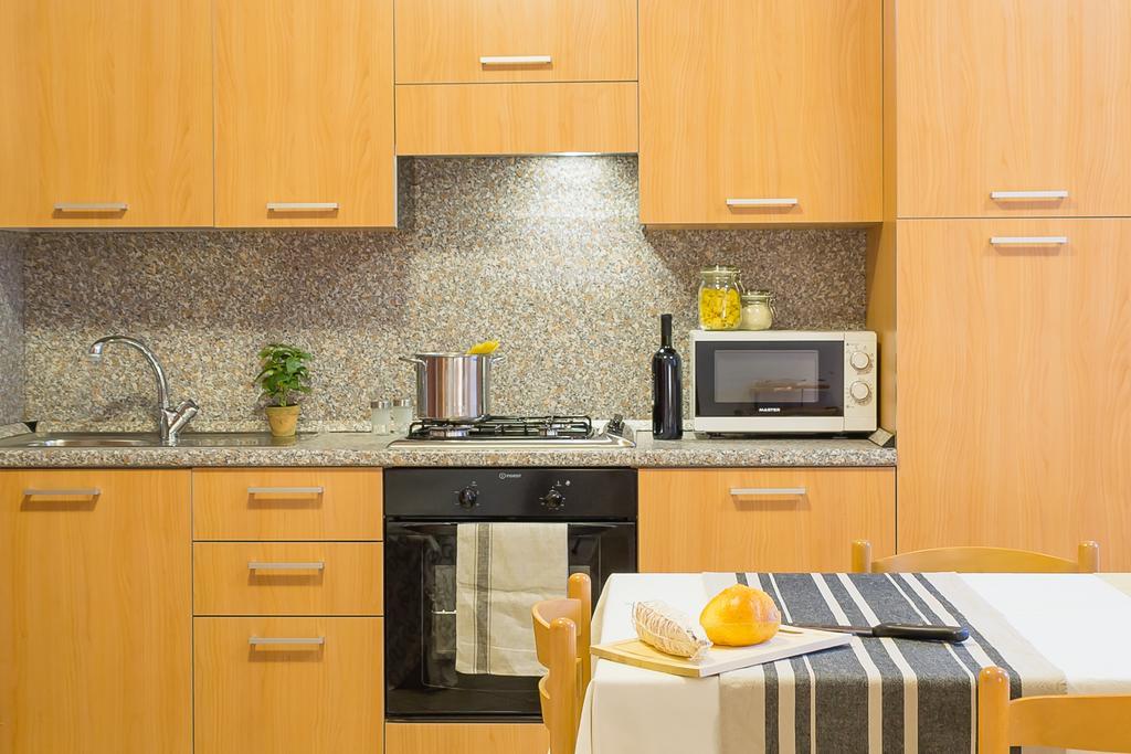 Appartement Oasi *
