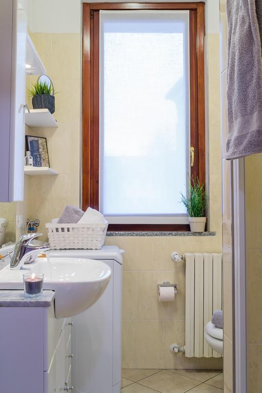 Appartement Oasi Milan