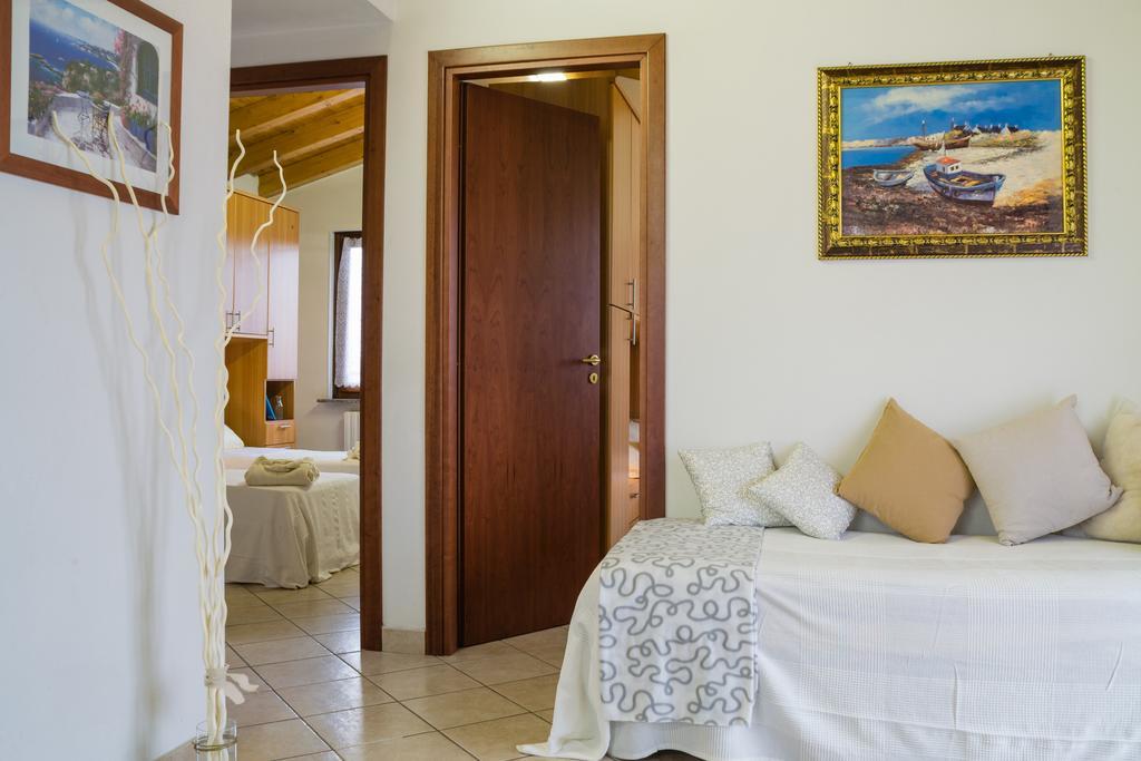Appartement Oasi