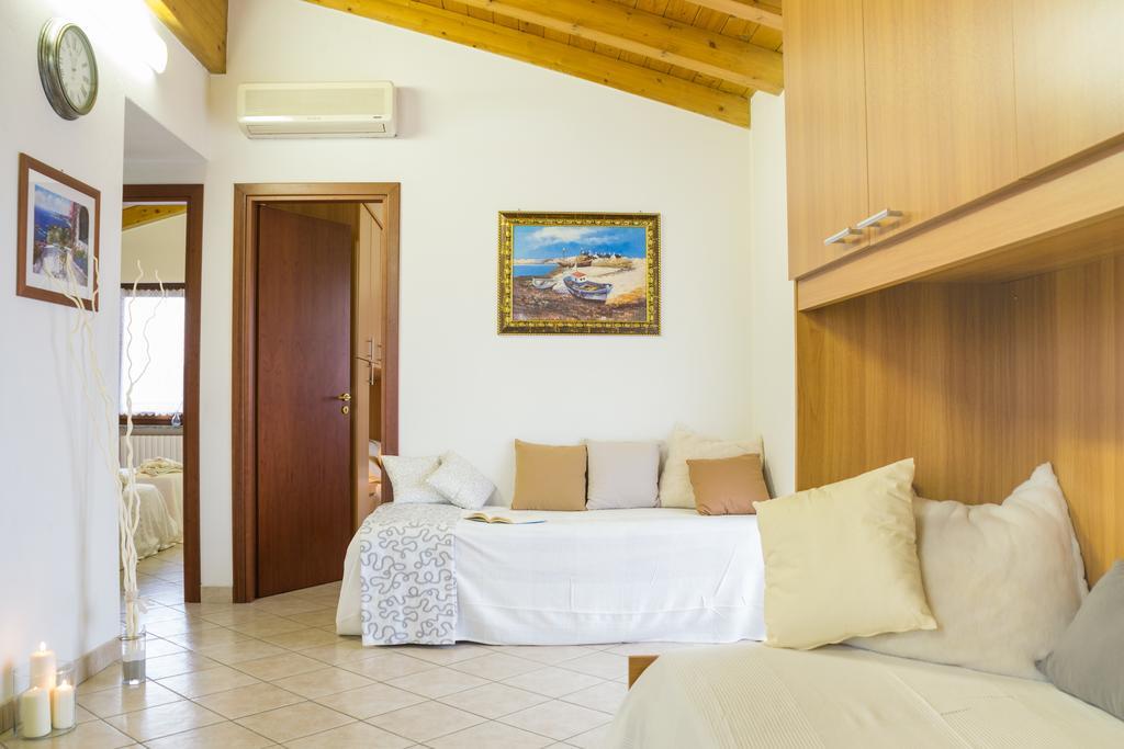 Appartement Oasi Milan