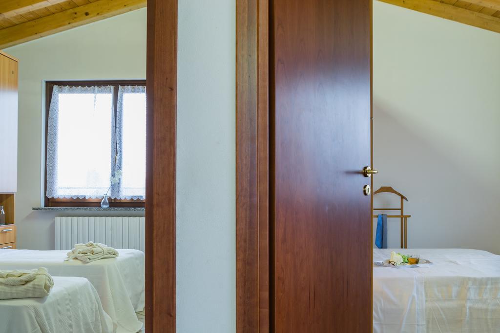 Appartement Oasi *