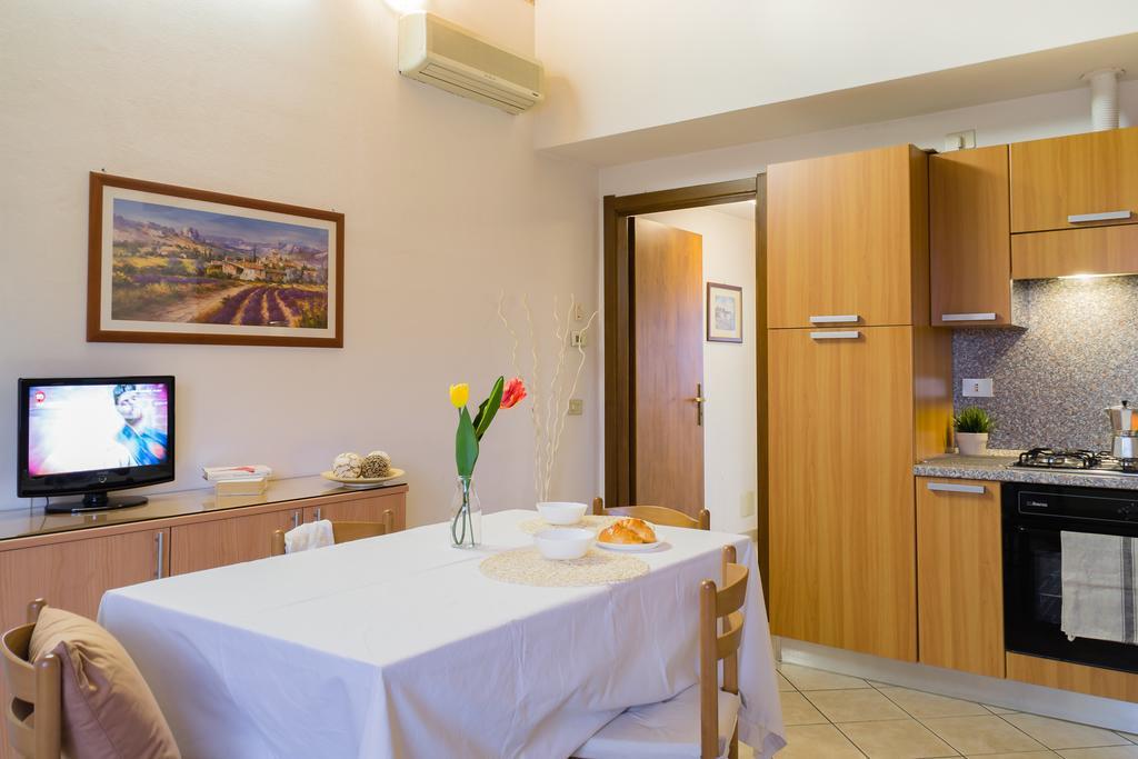 Appartement Oasi Milan