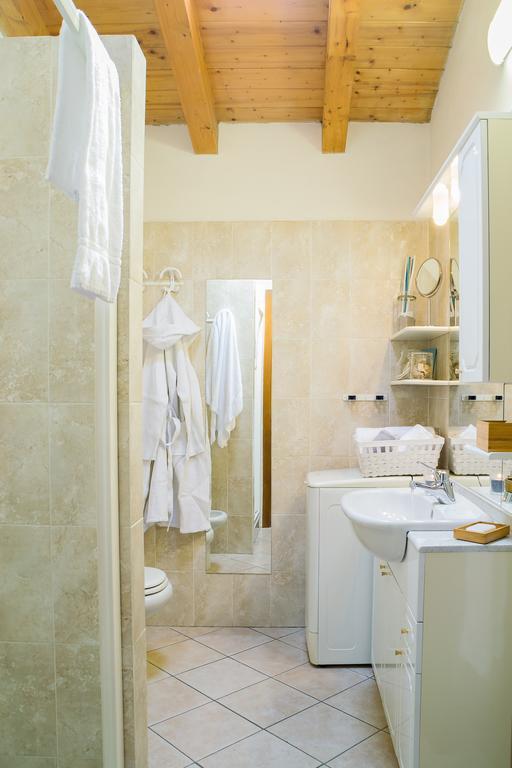 Appartement Oasi