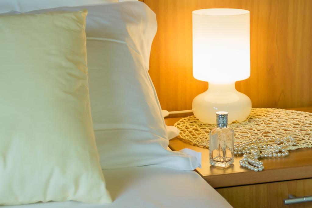 Appartement Oasi Milan