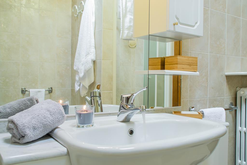 Appartement Oasi *