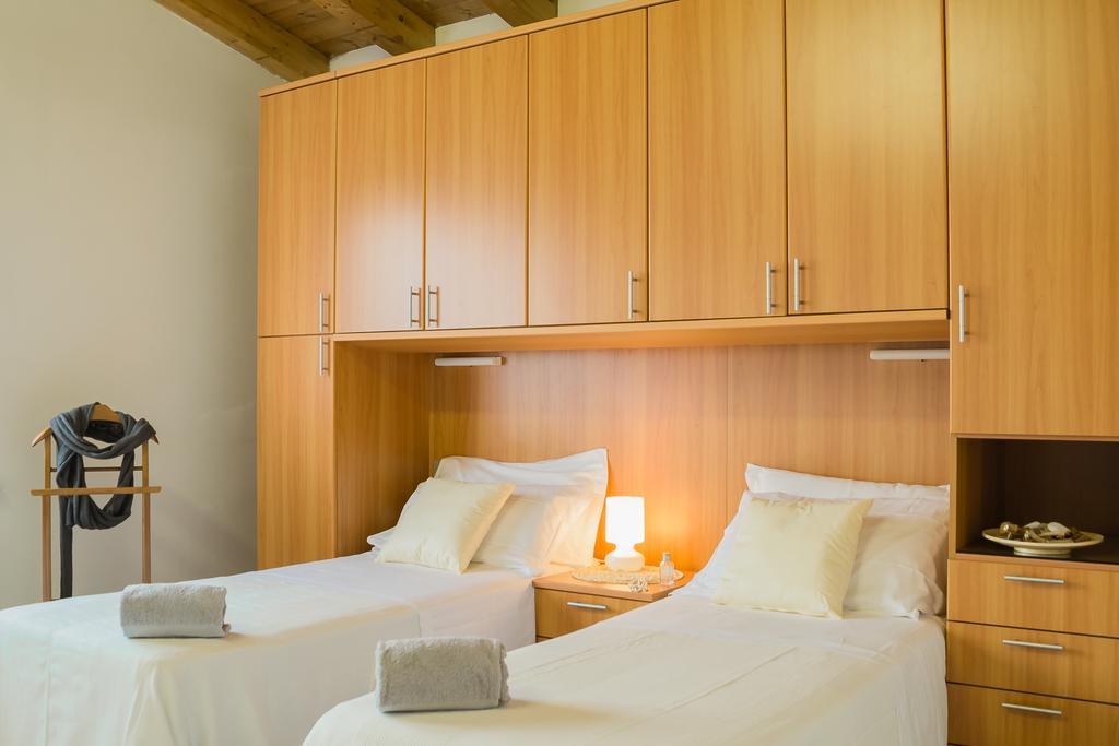 Appartement Oasi Milan