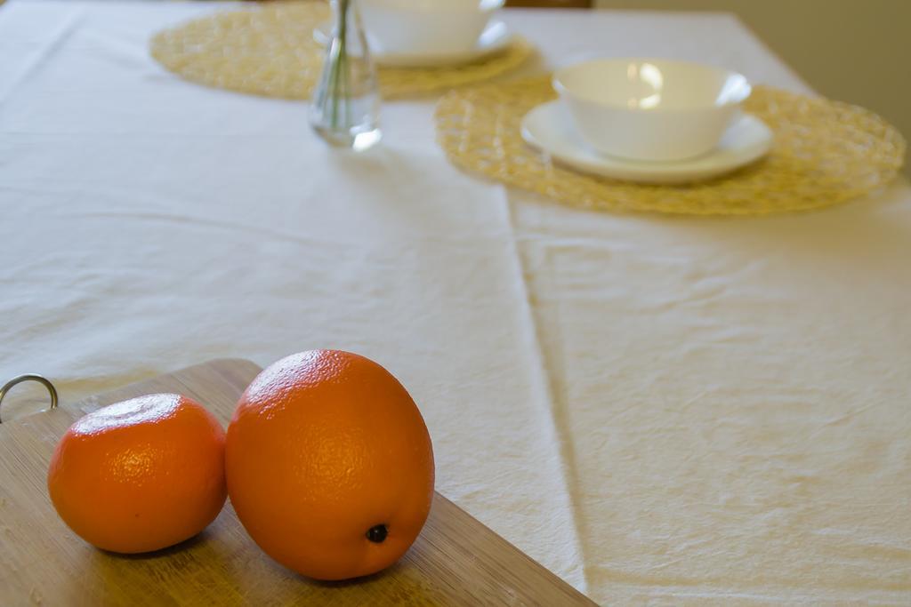 Appartement Oasi
