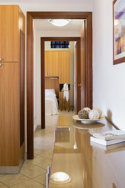Appartement Oasi