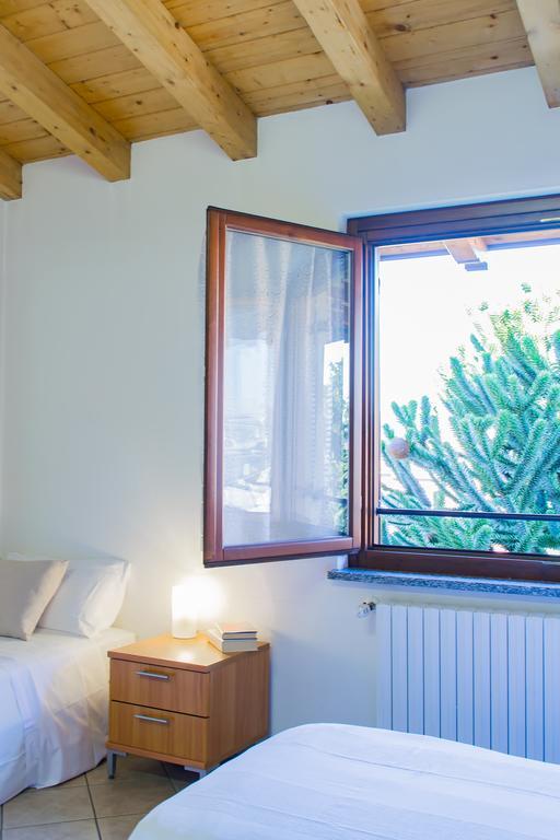 Appartement Oasi