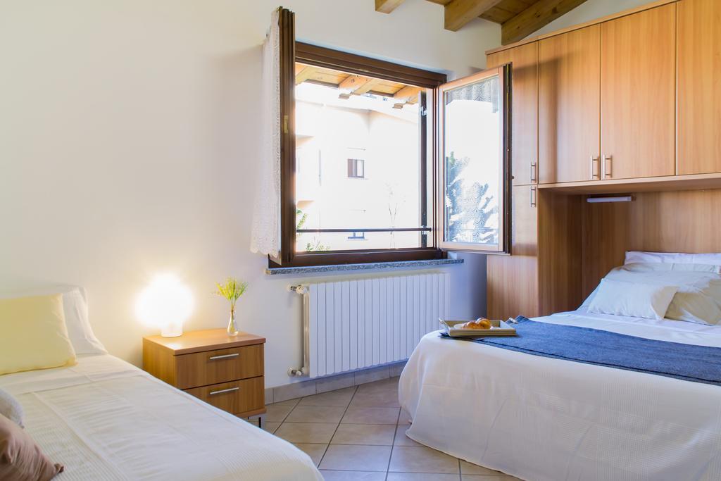 Appartement Oasi *