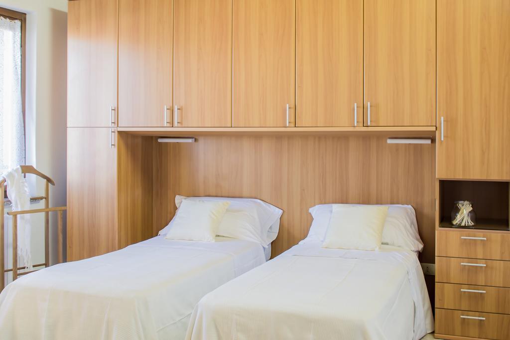 Appartement Oasi Milan