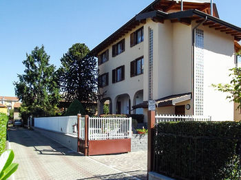 Appartement Oasi